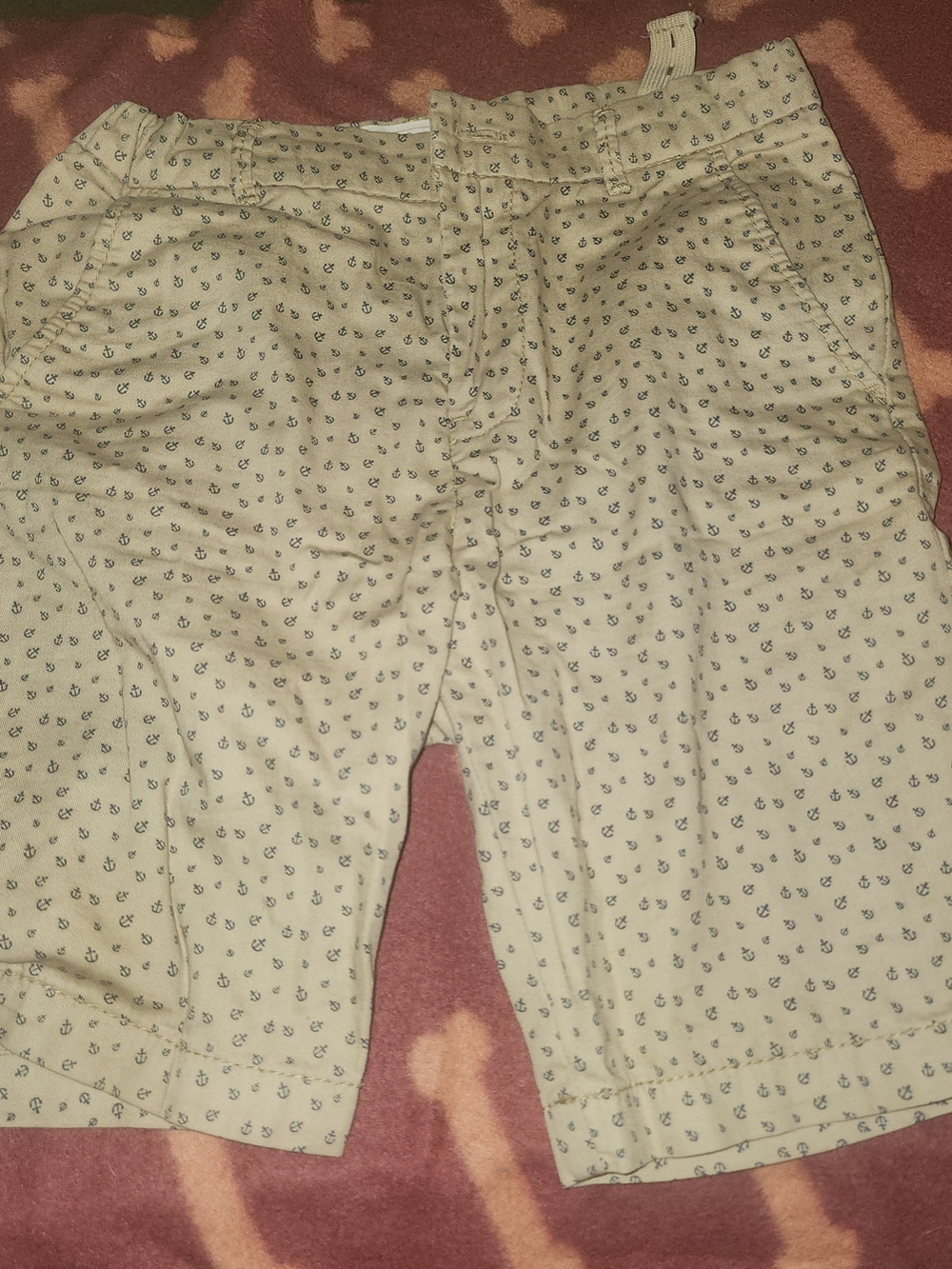 Boys Shorts